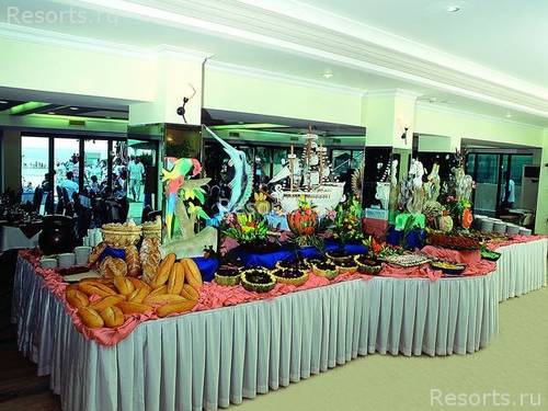 Club Hotel Sunbel 23